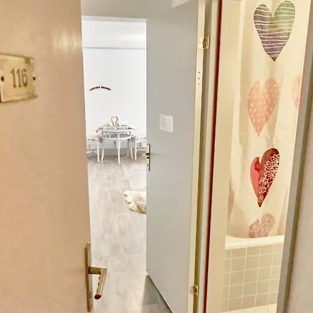 Tripple With Bathroom. Gasthuis