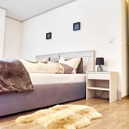 בית הארחה Tripple With Bathroom. 3*