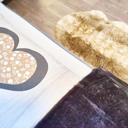 Tripple With Bathroom. בית הארחה 3*