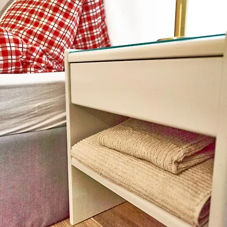 Tripple With Bathroom. 3* Därligen